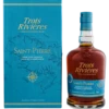 Trois Rivieres Trois Rivieres Saint Pierre Rhum Vieux Agricole 0,7L -GB- 1 Trois Rivieres Trois Rivieres Saint Pierre Rhum Vieux Agricole 0,7L -GB- -Wines House Area trois rivieres trois rivieres saint pierre rhum vi