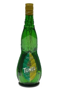 Tunel Hierbas "Takkensap" -Wines House Area tunel hierbas takkensap 1