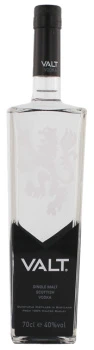 Valt Single Malt Scottish Vodka 700ml