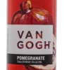 Van Gogh Vodka Pomegranate New Bottle 0,75L -Wines House Area van gogh vodka pomegranate new bottle 075l