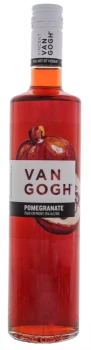 Van Gogh Vodka Pomegranate New Bottle 0,75L