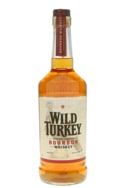 Wild Turkey 81 Proof -Wines House Area wild turkey 81 proof 1