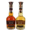 Woodford Woodford Reserve Rare Rye Master Collection 2x0,35L Gift Box 2 Woodford Woodford Reserve Rare Rye Master Collection 2x0,35L Gift Box -Wines House Area woodford woodford reserve rare rye master collecti
