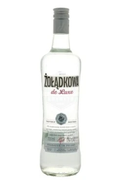 Zoladkowa Gorzka De Luxe -Wines House Area zoladkowa gorzka de luxe 1