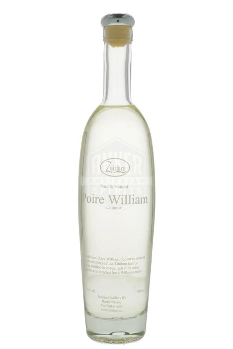 Zuidam Zuidam Poire William 4 Zuidam Zuidam Poire William - Image 2