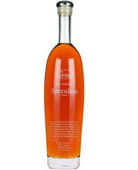 Zuidam Zuidam Speculaas Liqueur 700ml 22,0% Alcohol 3 Zuidam Zuidam Speculaas Liqueur 700ml 22,0% Alcohol